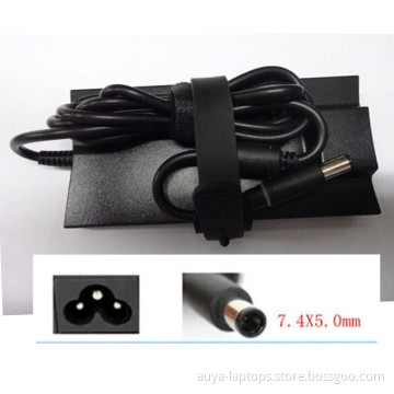 Laptop Slim AC Adapter for DELL Latitude D (19.5V 3.34A)